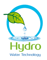 Hydro Water Technology Logo